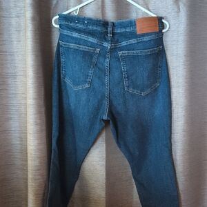 Lucky Brand Dark Blue Skinny Jeans